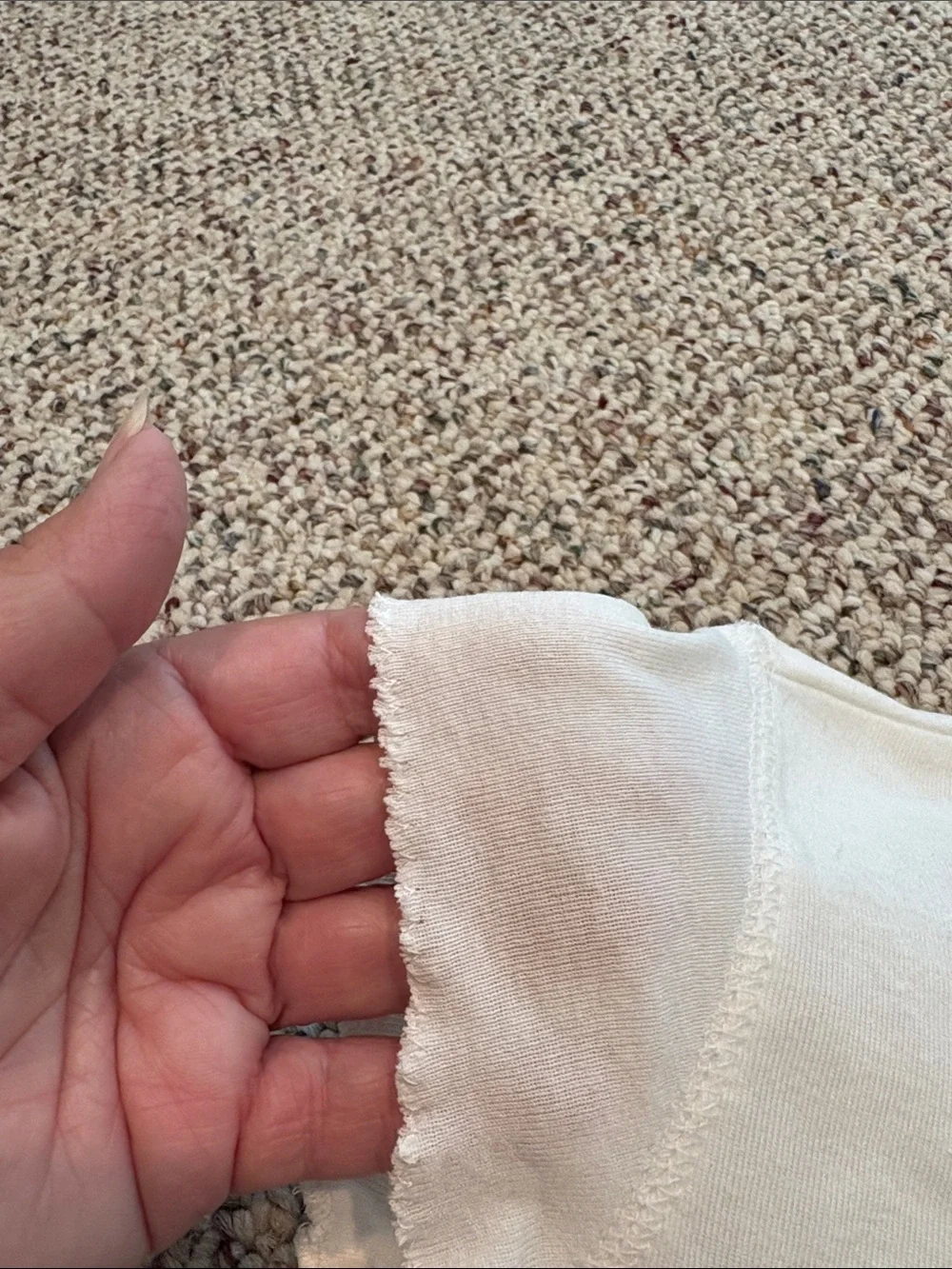 GAP classic crewneck
